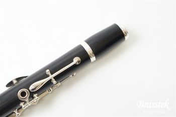 B♭Clarinet E13　大浦綾子氏選定品