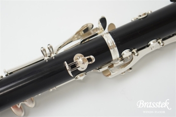 B♭Clarinet E13　大浦綾子氏選定品