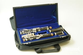 B♭Clarinet E13　大浦綾子氏選定品