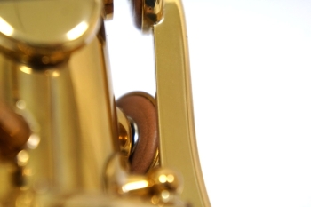 Alto Saxophone SA80 Serie II FIRE BIRD Limited Edition