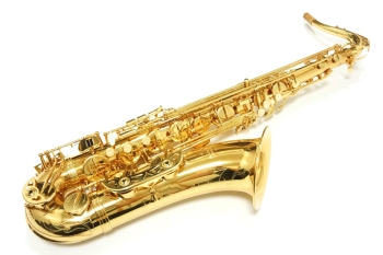 Tenor Saxophone BC8402