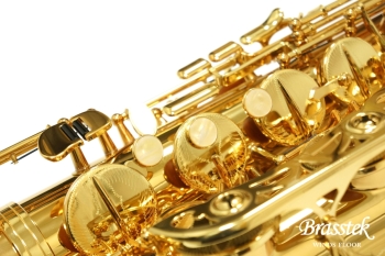 Tenor Saxophone BC8402