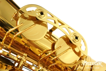 Tenor Saxophone BC8402