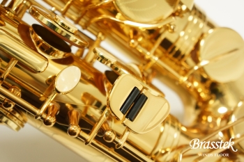 Tenor Saxophone BC8402