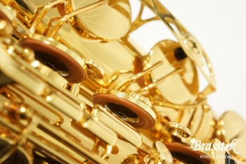 Tenor Saxophone BC8402