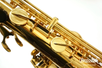 Tenor Saxophone BC8402