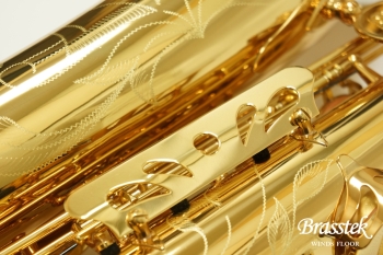 Tenor Saxophone BC8402