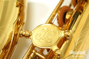 Tenor Saxophone BC8402