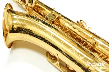 Tenor Saxophone BC8402