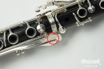 B♭Clarinet R13