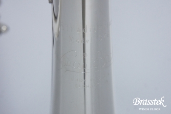 B♭Trumpet 180ML37GBSP 古田俊博氏選定品