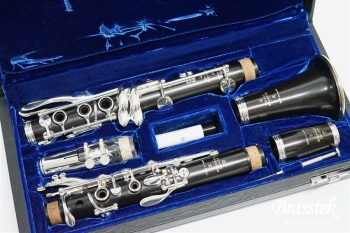 B♭Clarinet R13 品川政治先生 選定品