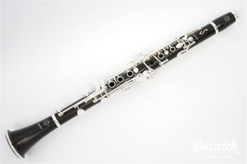 B♭Clarinet Presence“GENERATION 2” 前川明音先生選定品