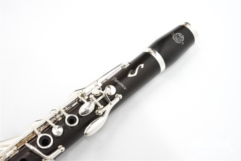 B♭Clarinet Presence“GENERATION 2” 前川明音先生選定品