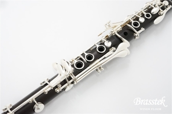 B♭Clarinet Presence“GENERATION 2” 前川明音先生選定品