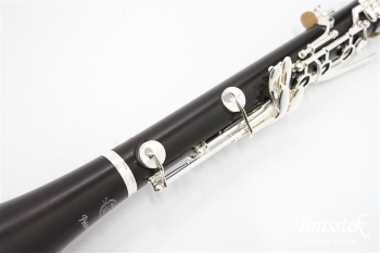 B♭Clarinet Presence“GENERATION 2” 前川明音先生選定品