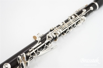 B♭Clarinet Presence“GENERATION 2” 前川明音先生選定品