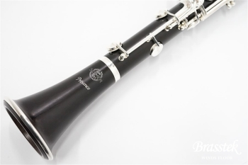 B♭Clarinet Presence“GENERATION 2” 前川明音先生選定品