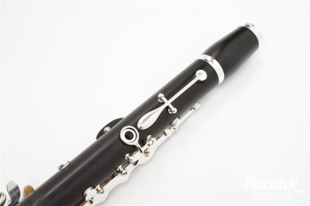 B♭Clarinet Presence“GENERATION 2” 前川明音先生選定品