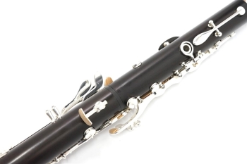 B♭Clarinet Presence“GENERATION 2” 前川明音先生選定品