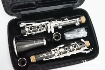 B♭Clarinet Presence“GENERATION 2” 前川明音先生選定品