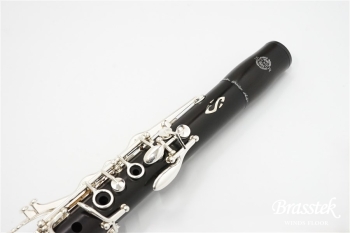 B♭Clarinet Privilege 前川明音先生選定品