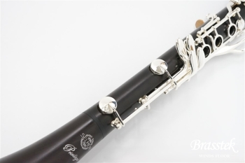 B♭Clarinet Privilege 前川明音先生選定品