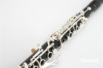 B♭Clarinet Privilege 前川明音先生選定品
