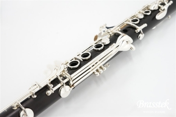 B♭Clarinet Privilege 前川明音先生選定品