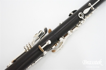 B♭Clarinet Privilege 前川明音先生選定品