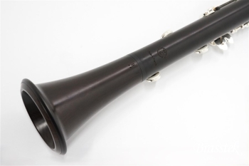 B♭Clarinet Privilege 前川明音先生選定品
