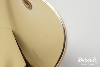 Tenor Trombone YSL-895EN