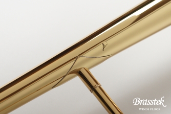 Tenor Trombone YSL-895EN