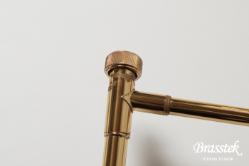 Tenor Trombone YSL-895EN