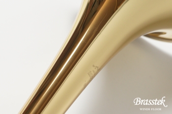 Tenor Trombone YSL-895EN