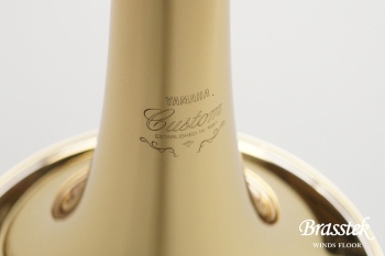 Tenor Trombone YSL-895EN