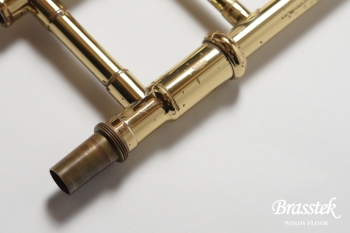 Tenor Trombone YSL-895EN