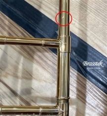 Tenor Trombone YSL-895EN