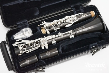 B♭Clarinet Privilege 前川明音先生選定品