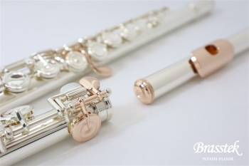 Altus x Brasstek original model A10E Rose LIP”D”