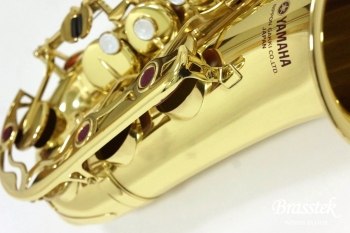 Alto Saxophone YAS-32