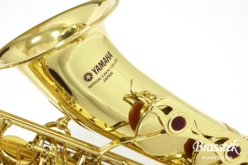 Alto Saxophone YAS-32