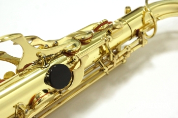 Alto Saxophone YAS-32
