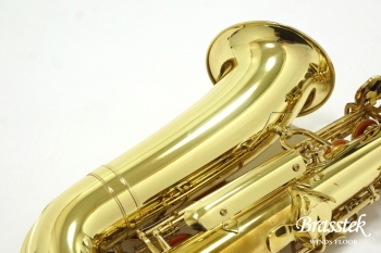 Alto Saxophone YAS-32