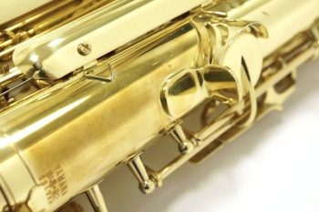 Alto Saxophone YAS-32