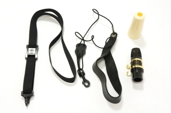 Alto Saxophone YAS-32