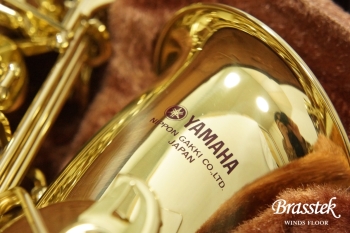 Alto Saxophone YAS-32