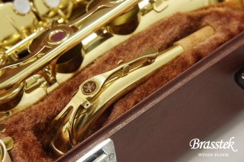 Alto Saxophone YAS-32