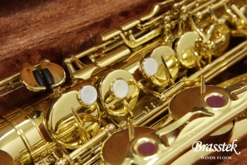 Alto Saxophone YAS-32
