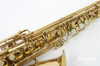 Alto Saxophone S-1